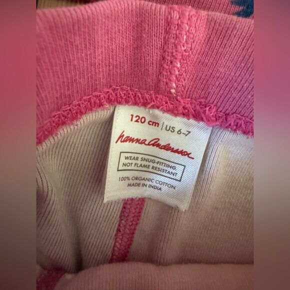 Hanna Andersson PJs - Picture 4 of 4